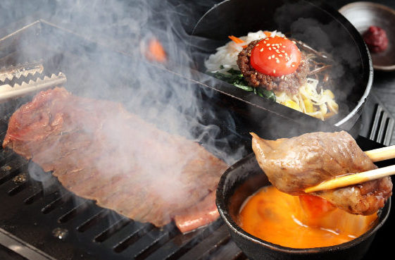 original_zeppin 焼肉,舌ぴん,大国町,大阪,黒毛和牛