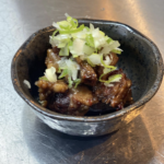 焼肉,舌ぴん,大国町,大阪,黒毛和牛