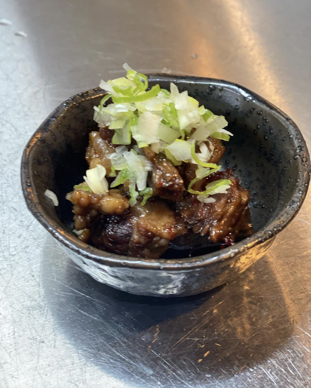 焼肉,舌ぴん,大国町,大阪,黒毛和牛